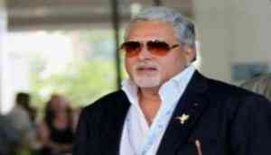 Vijay Mallya