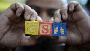 GST Day: As BJP celebrates one year of GST calling it 'cooperative federalism'; Congress state it as a 'Grossly Scary Tax'