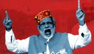 No more jingoism. BJP moves to real issues in Himachal campaign. But will it do that for Gujarat too?