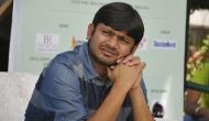 Lucknow Literary Festival cancelled after Yuva Vahini & BJYM protest Kanhaiya’s presence