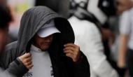 Brazil: Mercedes F1 team robbed at gunpoint