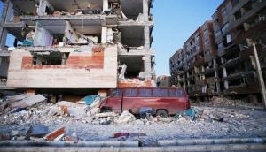 Warning! American researchers predicts heavy worldwide earthquakes in 2018