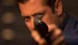 Race 3 Box Office Collection Day 3: Salman Khan hits ball out of the park, Remo D'Souza's film enters 100 crores club