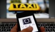 Softbank offer values Uber at 30% discount