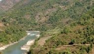 Nepal cancels Budhi Gandaki agreement with Chinese company