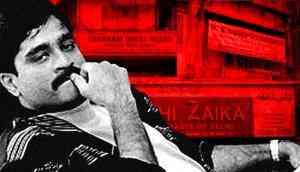 Supreme Court rejects Hasina Parkar's petitions; allows Centre to siez Dawood Ibrahim's Mumbai properties