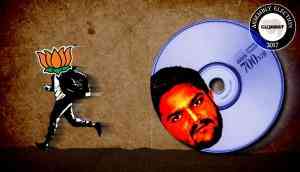 Hardik Patel