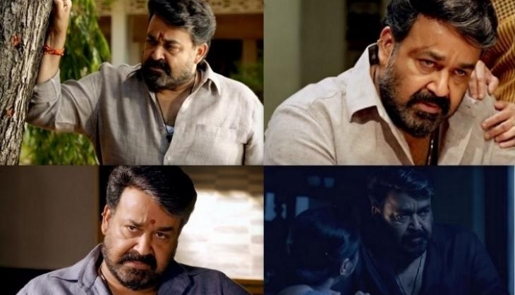 Nandi Awards : Mohanlal winning Telugu state award proves that there ...