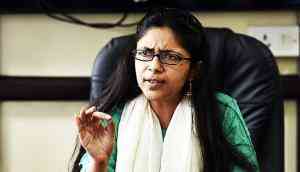 Swati Jaihind