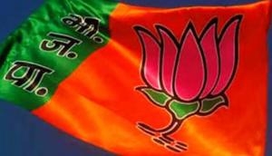 Gujarat assembly election 2017: Ex-MP Kanjibhai Patel, son Sunil Patel quit BJP