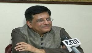 Rahul Gandhi will have to contest next election from neighbouring country, says Piyush Goyal