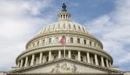 US House of Representatives passes GOP tax reform bill