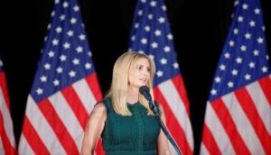 Ivanka Trump: GES '17, a testament to US-India friendship