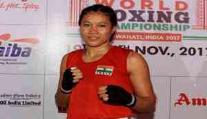World Women's Youth Boxing C'ship