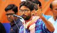 Police registered FIR against Gujarat Dalit MLA Jignesh Mewani for ‘inciting people’ against PM Modi