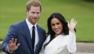 Meet Meghan Markle for whom Prince Harry got down on one knee