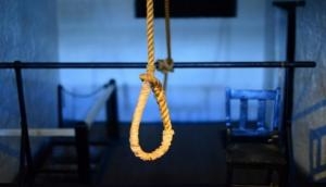 Five prisoners hanged to death in Kabul prison