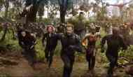 Avengers Infinity War Box Office Collection Day 2: Marvels this film is now the highest opening grosser in India