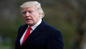After stopping aid for Pakistan, Donald Trump threatens same action against Palestinians