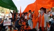 A string of losses on campuses across India: Is the ABVP losing its appeal among students?