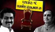 Gujarat polls: Can Congress’ Rajyaguru upset Vijay Rupani in Rajkot West?