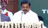 Tamil Nadu Chief Minister Palanisamy on hunger strike; traders federation shut down their shops for Cauvery management board