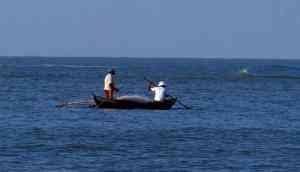 Gujarat's 24 fishermen held by Pakistan security agency 