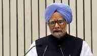 Former PM Manmohan Singh responds to controversy over the film 'The Accidental Prime Minister,' see video!