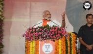 More empty chairs at Modi's rallies: BJP falls into a trap by trying to match Hardik
