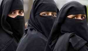Social media group warns Muslim women