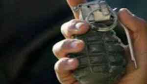 Jammu and Kashmir: Terrorist arrested in Gandhi Nagar with 8 grenades