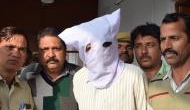 Man burnt alive in Rajasthan's Rajsamand district; police arrest the accused, video of killing goes viral