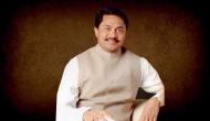A critic of PM Modi, Nana Patole resigns from BJP and is all set to join Congress