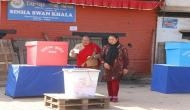 Nepal witnesses 67 pc voter turnout in second phase of polls