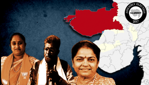 Whoever wins Kutch wins Gujarat, goes the saying. The region voted in Phase 1