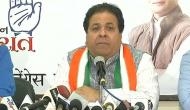 Congress rebuffs BJP's claim, Lists 6 Surgical Strikes During Its Tenure