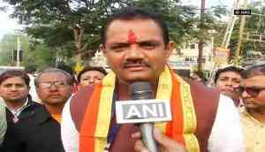 Jitu vaghani