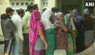 Karnataka by-election: Litmus test for the JDS-Congress alliance in today's poll on 3 Lok Sabha and 2 Assembly seats