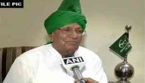 OP Chautala