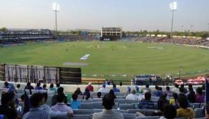 Rajasthan cricket out of the woods as BCCI revokes RCA ban