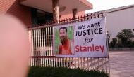 Amity Student Death: Family demands SOG probe, slams police