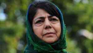  Kathua rape case: Main accused Sanji Ram's lawyer calls Mehbooba Mufti a 'jihadi CM'; says she gives legal immunity to 'cow slaughter'