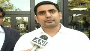 State govt, Alphabet's X to bring new wireless internet: AP IT Minister