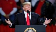 US cuts off military aid to Pakistan