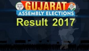 Gujarat Verdict: Results to be out today