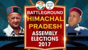 Himachal Pradesh Verdict: Stage set for election results