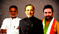 Congress big guns feature nowhere in its Gujarat fightback