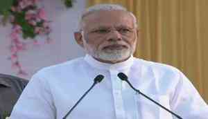 NaMo App: All you need to know about the whole fiasco