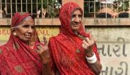 Gujarat results: NOTA almost 50% higher in ST seats. It reflects Adivasi alienation