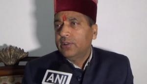 Jai Ram Thakur named Chief Minister of Himachal Pradesh by BJP
